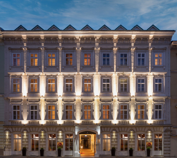 Exterior & Views 2, The Levante Rathaus Apartments, Wien
