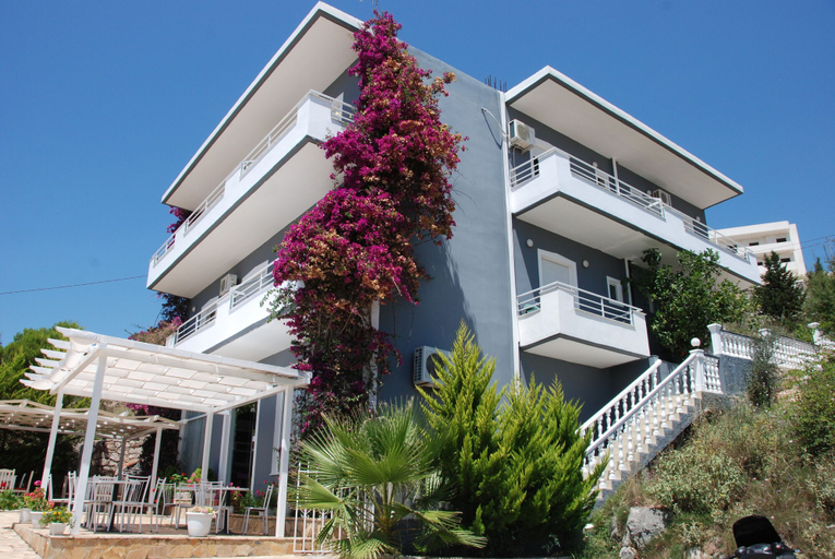 Exterior & Views 2, Villa Doka, Sarandës