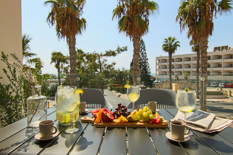 Food & Drinks, Phaedrus Living Seaview Limnaria 154