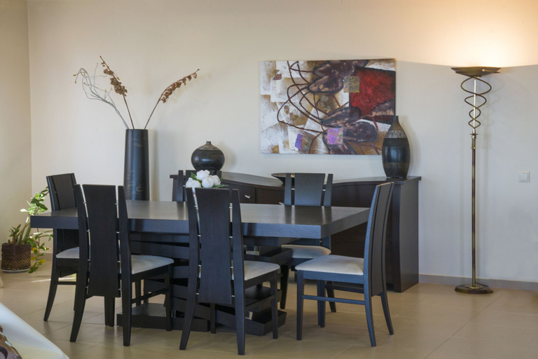 Food & Drinks 5, Villa Panorama, Crete