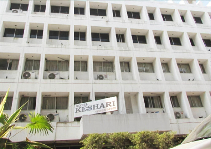Oyo 16159 Hotel Keshari, Khordha