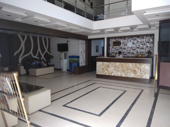 Others 5, Hotel heaven and Resort, Agra