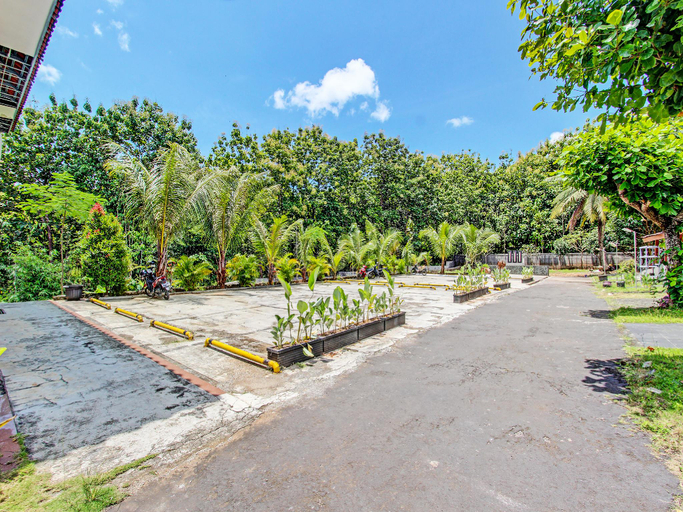 Others 4, Collection O Gunung Kidul Near Baron Beach Formerly Orchid Hotel, Gunung Kidul