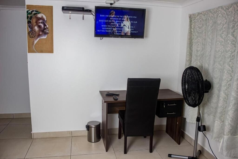 Others 5, 18 on sherlock, Nelson Mandela Bay