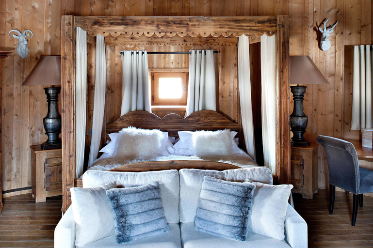 Bedroom 8