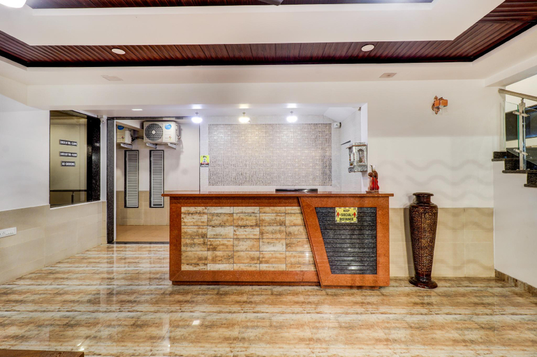 Others 3, Hotel Royal Orbit, Satara