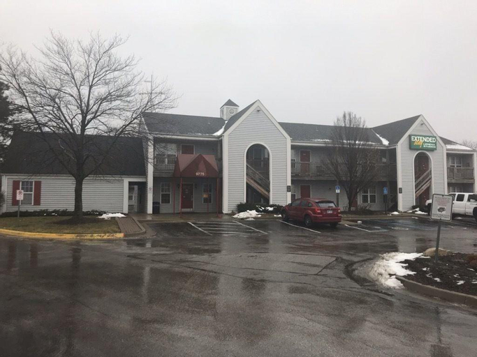 Extended Stay Lenexa Studios, Jackson