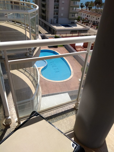Sport & Beauty, Agora Apartamentos La Volta II, Castellón