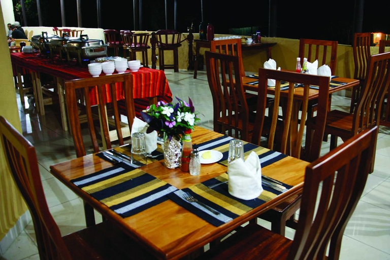 Food & Drinks 4, Ol-Moran Tented Camp, Starehe