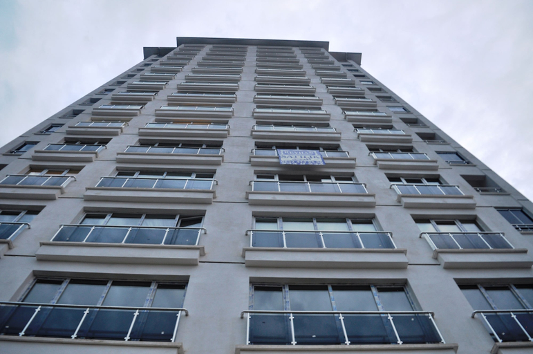 Exterior & Views 2, Luxury Apartments with Sea View, Yomra