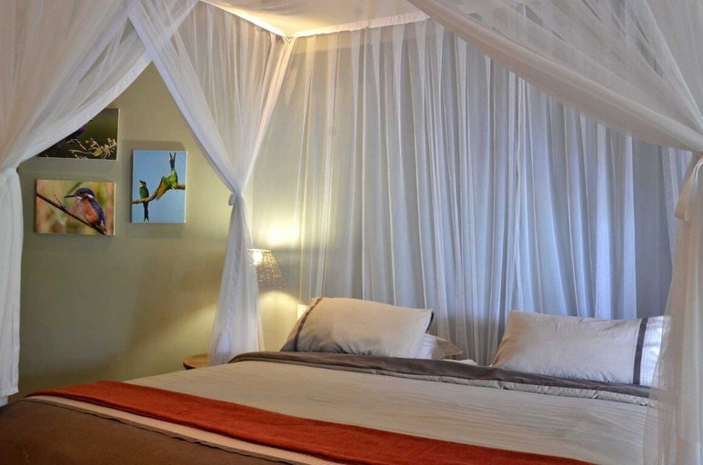 Bedroom 4, Tingala Lodge, Mopani