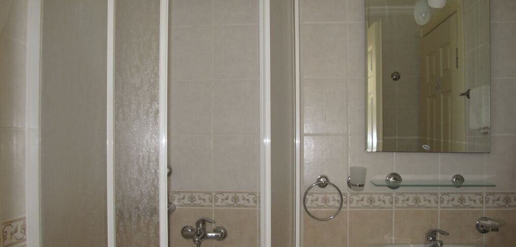 Bathroom 3, Villa SH14 by JoyLettings, Fethiye