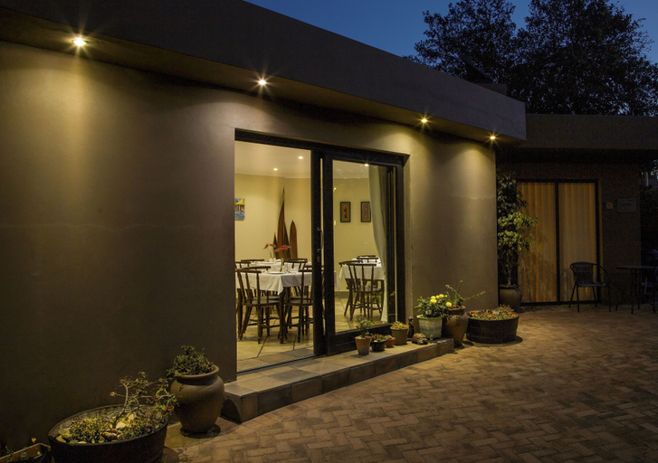Exterior & Views 2, Lalapanzi Guest Lodge, Nelson Mandela Bay