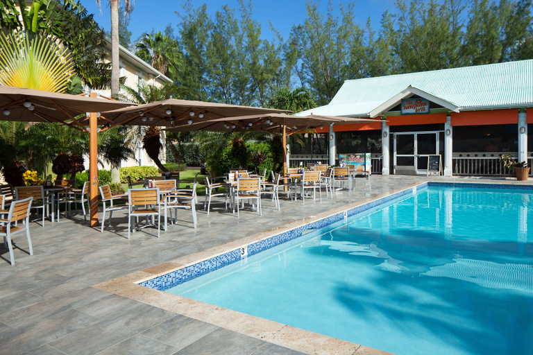 Sport & Beauty 2, The Sunshine Hotel and Suites