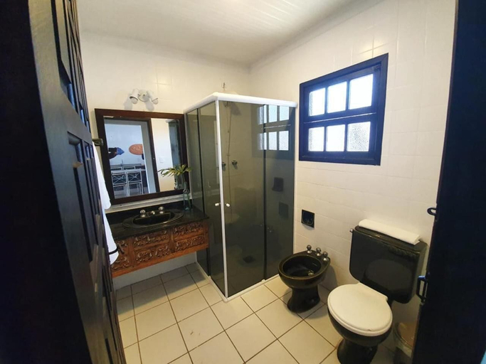 Bathroom 5, Residencial Cabanas da Praia Mole, Florianopolis