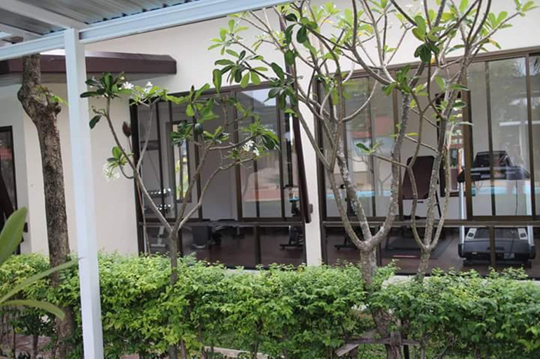 Exterior & Views 2, Sabai Hotel Lopburi, Tha Wung