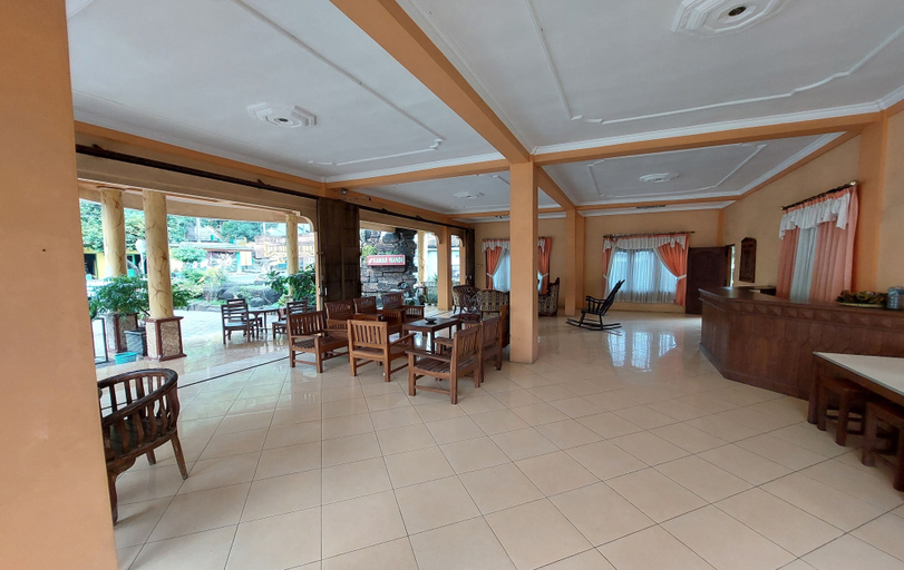 Food & Drinks 4, Hotel Widodo Tustiyani 4, Bantul