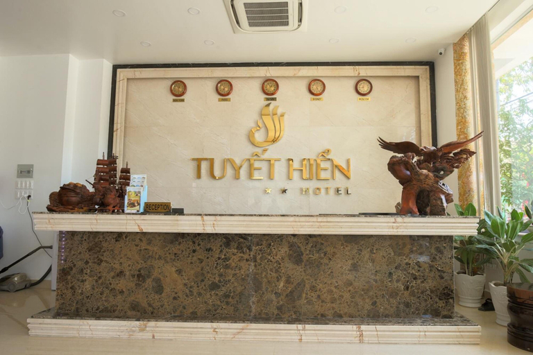 Others 5, Tuyet Hien Hotel, Phú Quốc