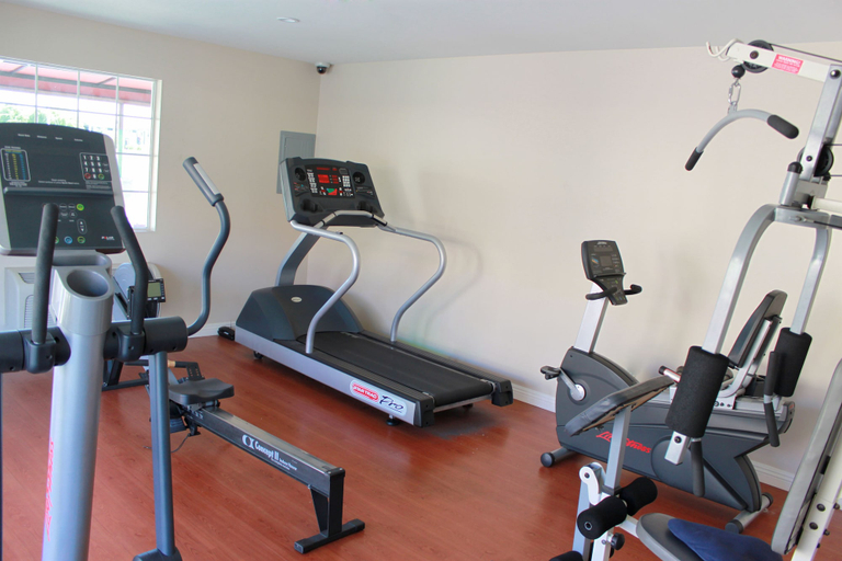 Others 5, Crystal Inn Suites & Spas, Los Angeles
