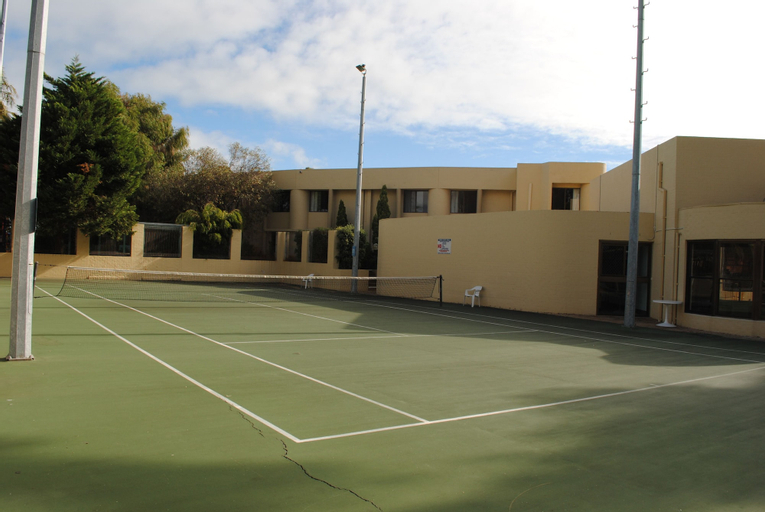 Exterior & Views 2, Silver Sands Resort, Mandurah