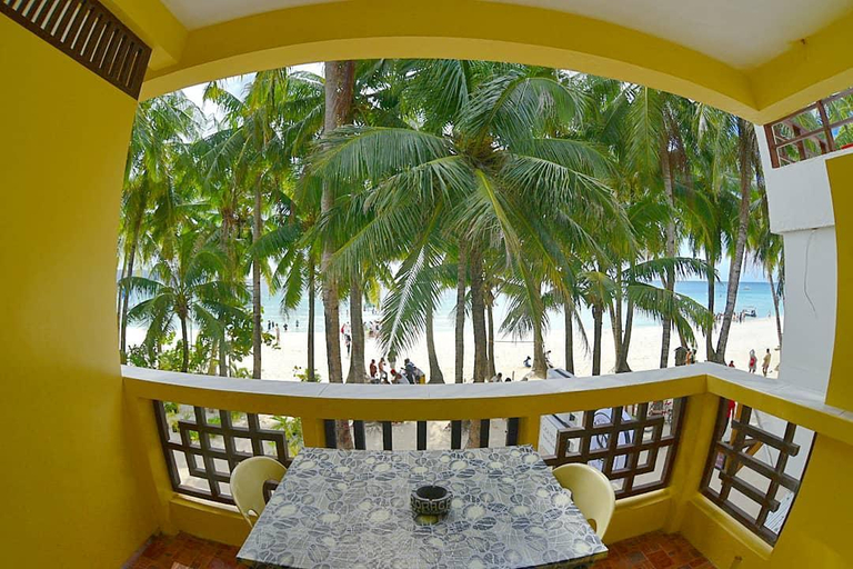 Exterior & Views 5, Casa Fiesta Resort, Malay