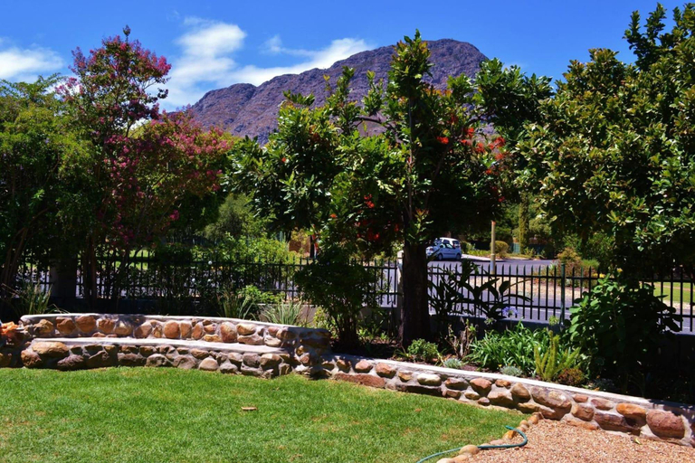 Exterior & Views 2, Eight on Tuin, Cape Winelands