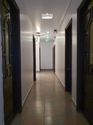 Public Area 2, Star Hotel Hai Duong, Hải Dương