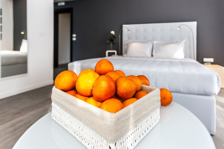 Bedroom 3, M2M Made To Measure, Milano
