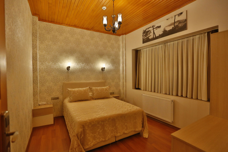 Bedroom 3, Mimoza Butik Otel Buyukada, Adalar