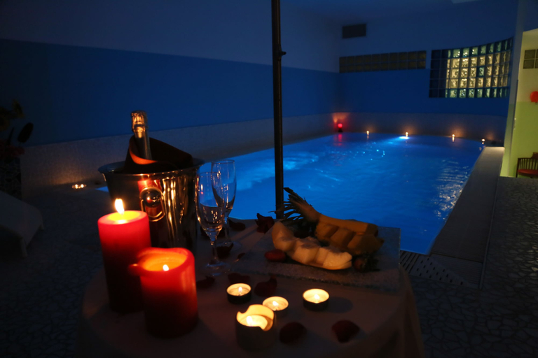 Sport & Beauty 2, Hotel Cristina, Chieti