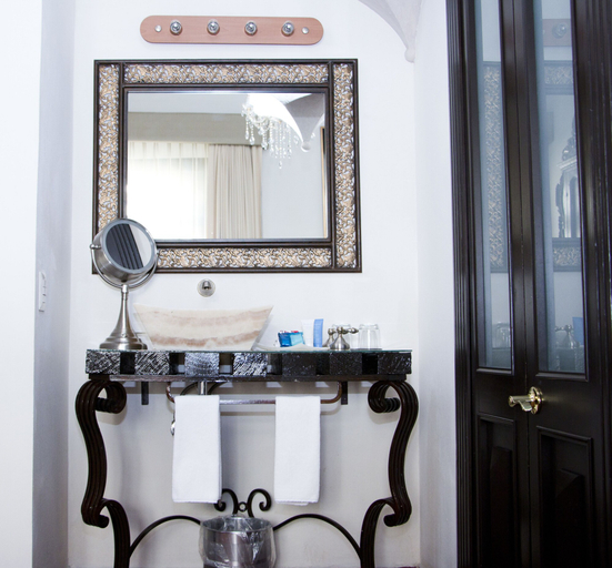 Bathroom 4, HERENCIA By Hosting House, Morelia