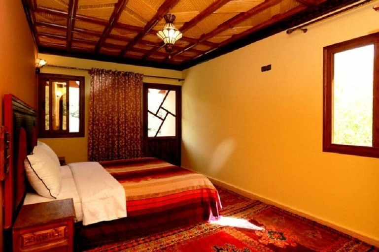 Bedroom 3, Atlas Imoula, Al Haouz