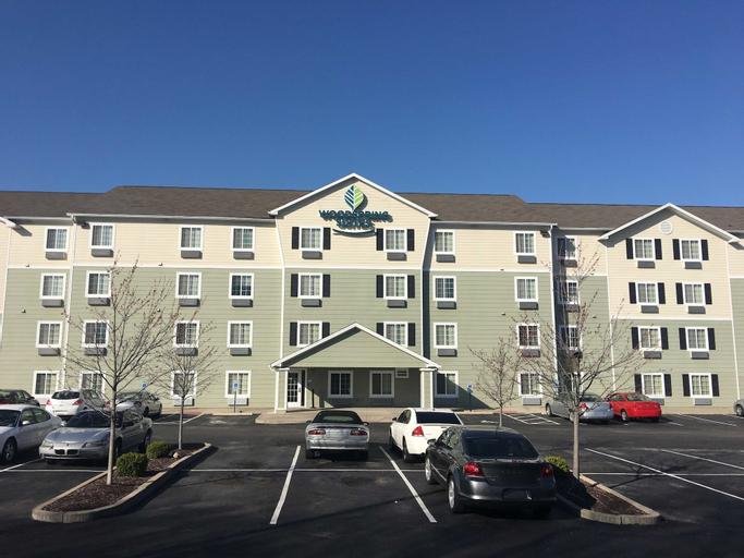 WoodSpring Suites St Louis St Charles, Saint Charles