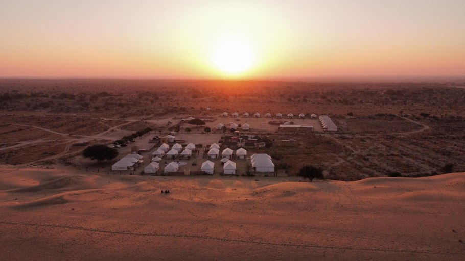Others 3, Pal Rajah Resort, Jaisalmer