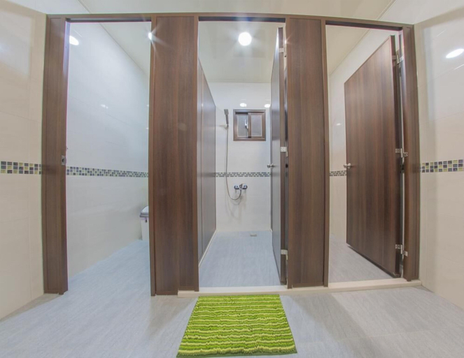 Others 4, Travelers Hostel, Penghu