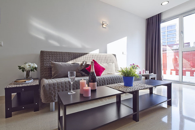 Others 5, Charmsuites Nou Rambla, Barcelona