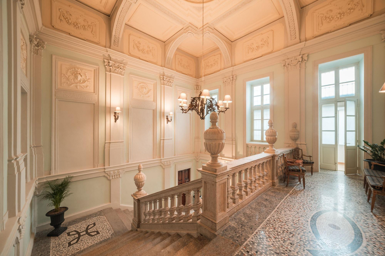 Exterior & Views 2, Royal Palace Luxury Suites & Hotel, Torino