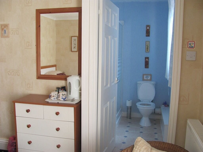 Others 5, Branston Lodge, Blackpool
