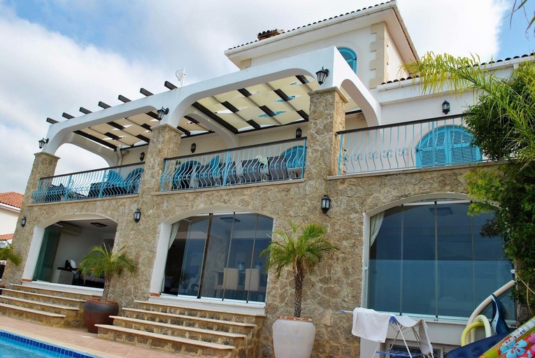 Exterior & Views 2, Villa Alex by Amy Villas