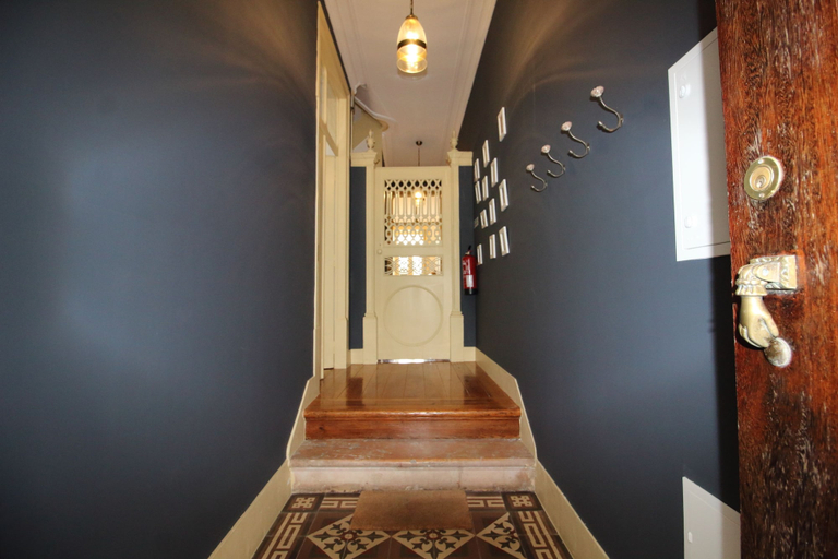 Others 1, Foz Apartments & Suites, Figueira da Foz