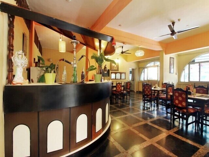 Food & Drinks, Bonanza Hotel, North Goa