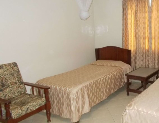 Bedroom 3, Mash Park Hotel Kisii, Kabondo Kasipul