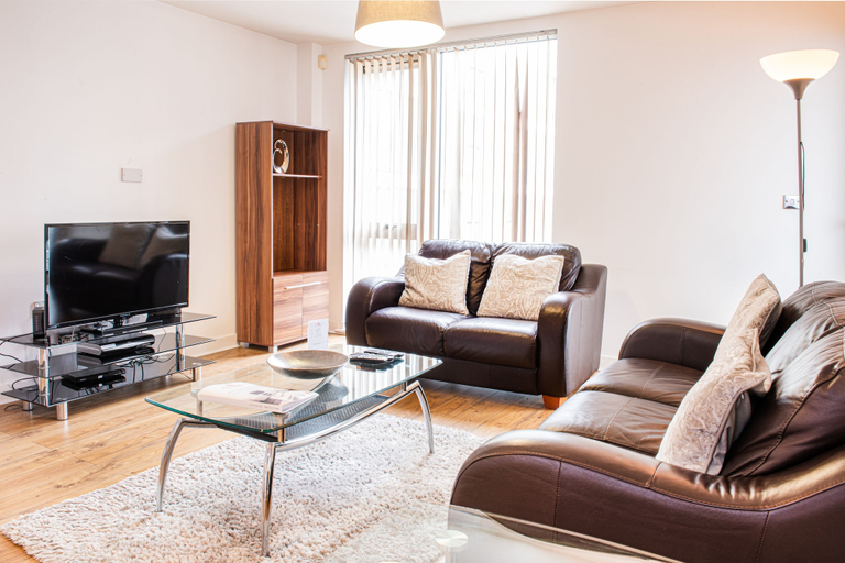Others 5, City Stay Apartments - The Hub MK, Milton Keynes