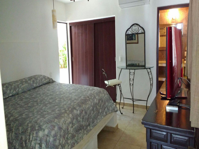 Bedroom 2, Las Playas PH, Acapulco de Juárez