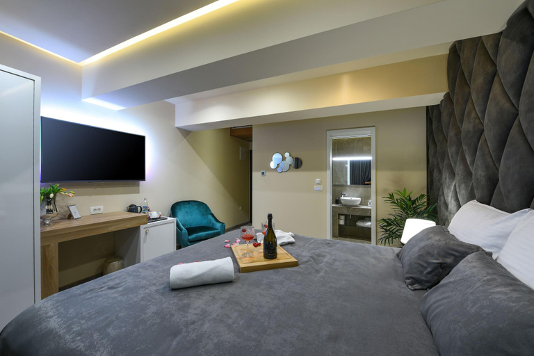Public Area 4, Luxury Rooms LaVie - Deluxe Rooms, Zadar
