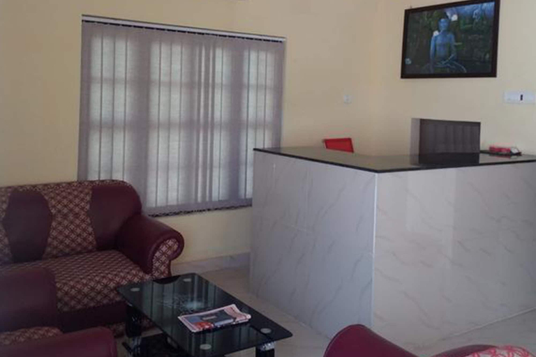 Others 5, Hotel Daisy Park, Lumbini