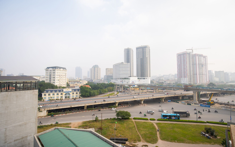 Others 5, Khach san Phuong Dong, Cầu Giấy