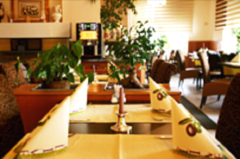 Food & Drinks 3, Alexandros, Mannheim