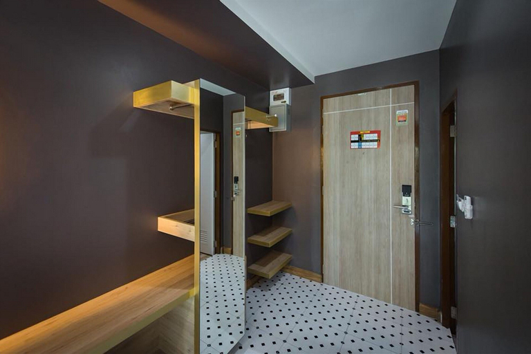 Others 5, The Feeling Hotel, Muang Rayong