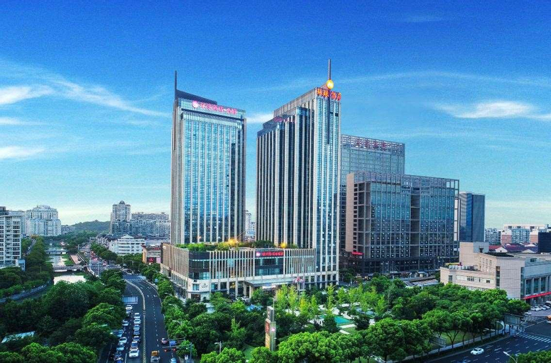Hangzhou Bay Universal Hotel, Ningbo